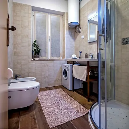Rosina Sea View * רוביני