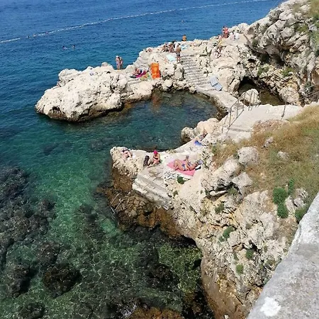 Rosina Sea View דירה רוביני