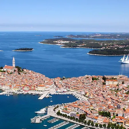 Rosina Sea View * Rovinj