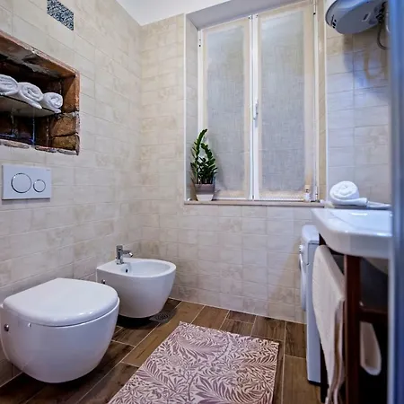 Apartment Rosina Sea View