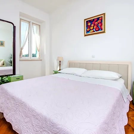 Apartment Rosina Sea View Rovinj
